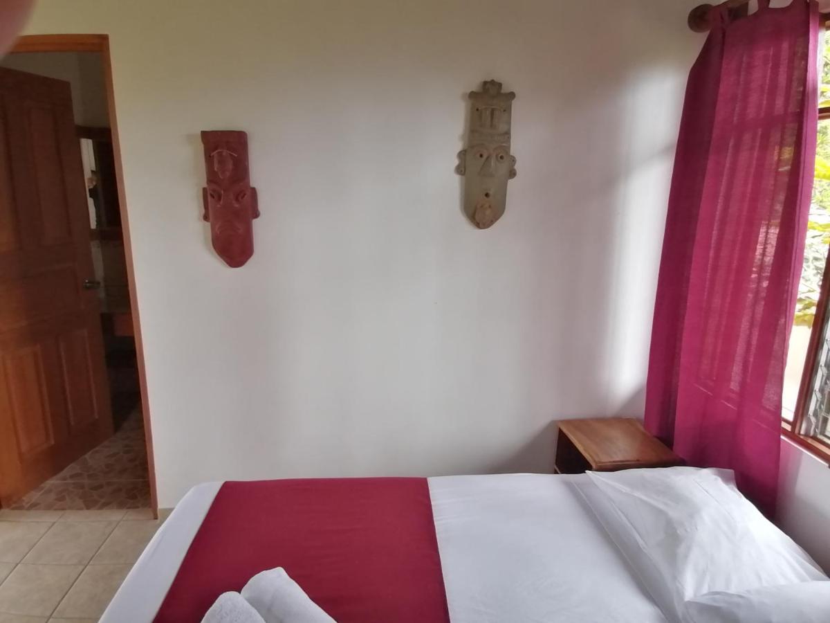 La Ceiba Tree Lodge Tilaran ภายนอก รูปภาพ