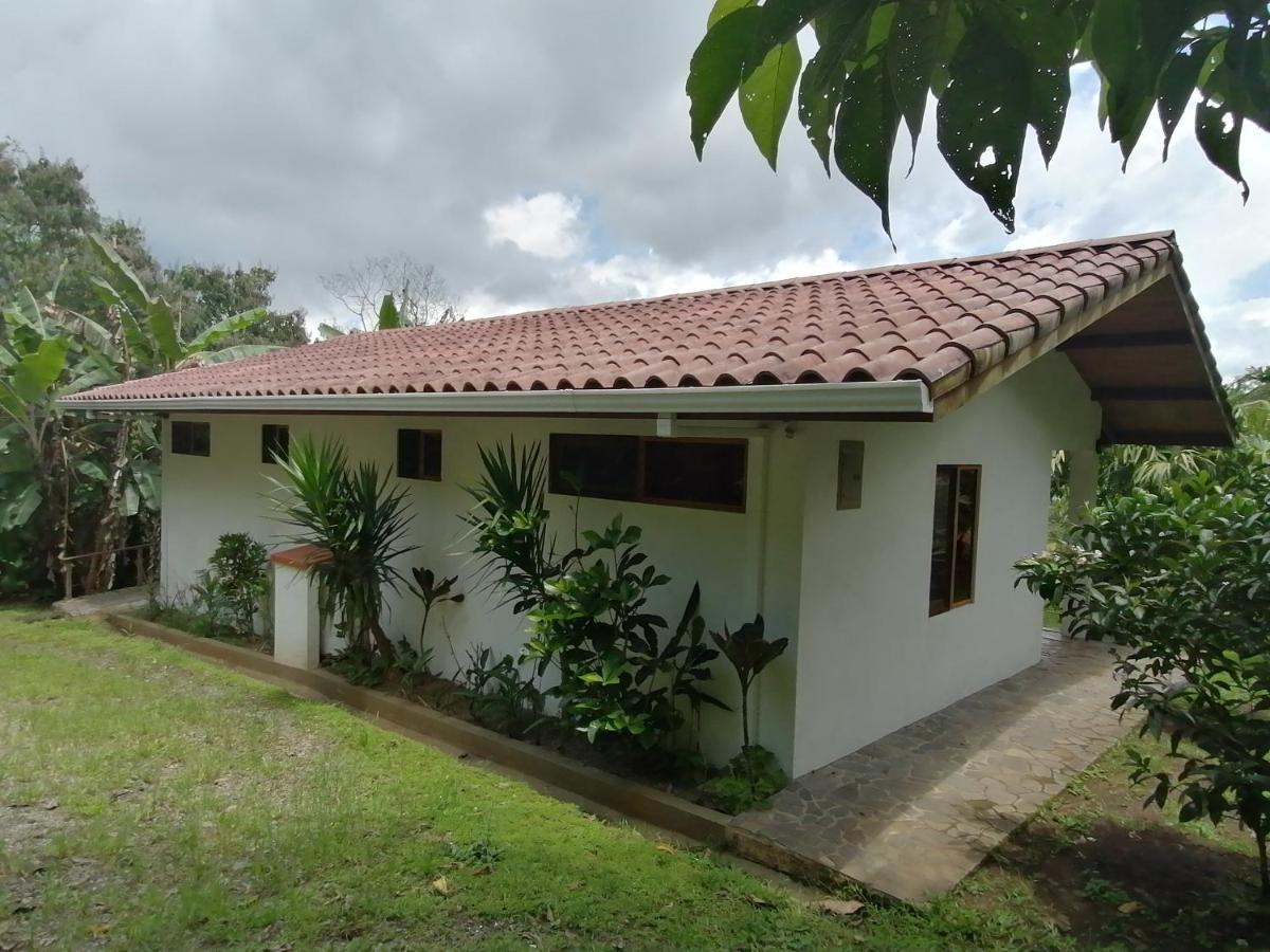 La Ceiba Tree Lodge Tilaran ภายนอก รูปภาพ