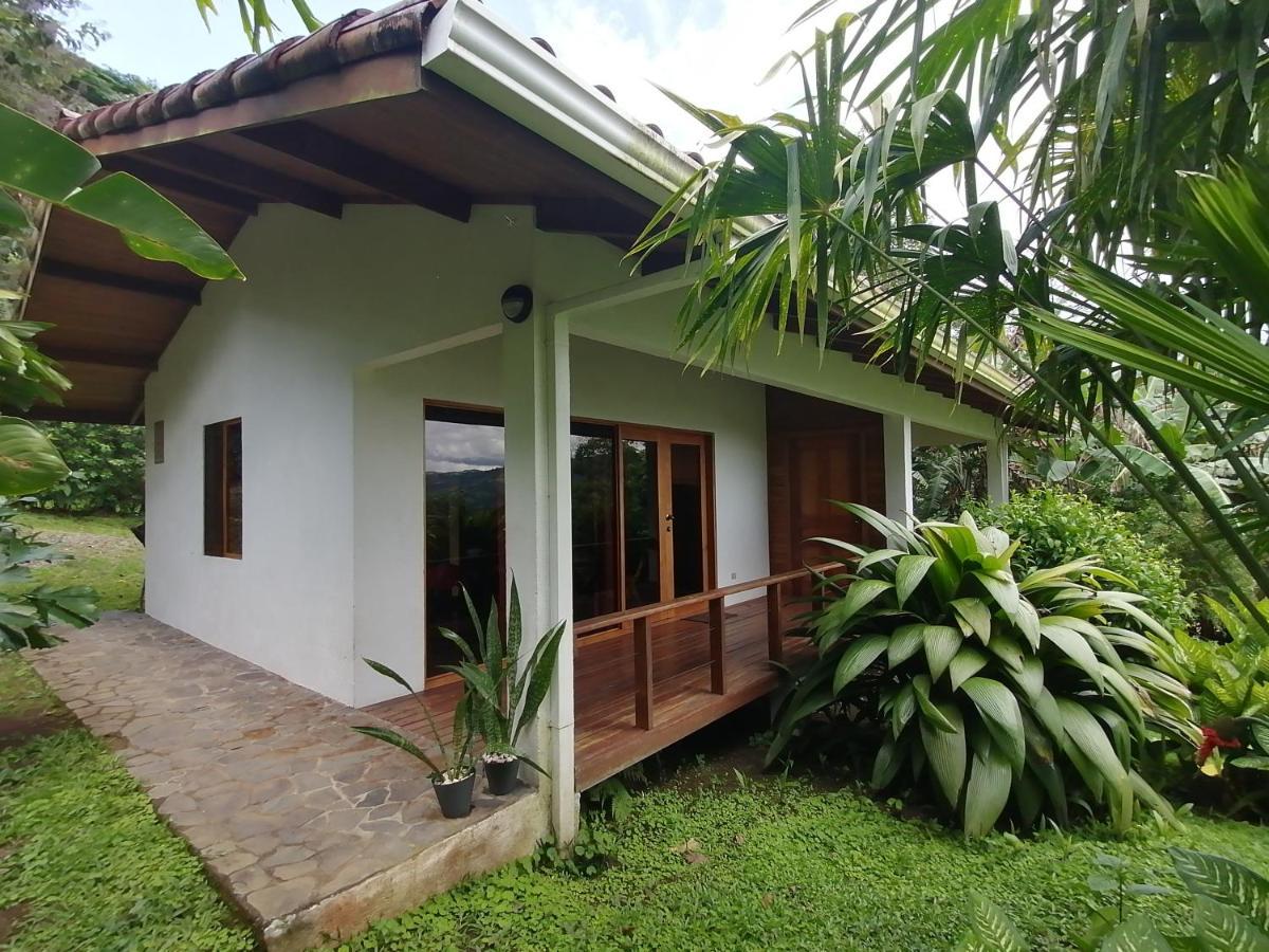 La Ceiba Tree Lodge Tilaran ภายนอก รูปภาพ
