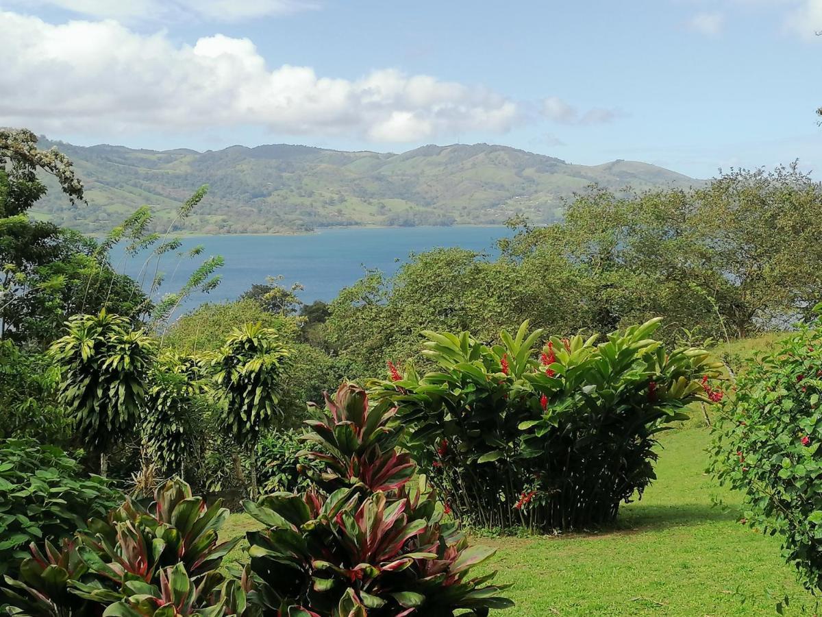 La Ceiba Tree Lodge Tilaran ภายนอก รูปภาพ