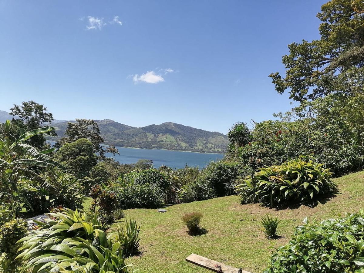 La Ceiba Tree Lodge Tilaran ภายนอก รูปภาพ