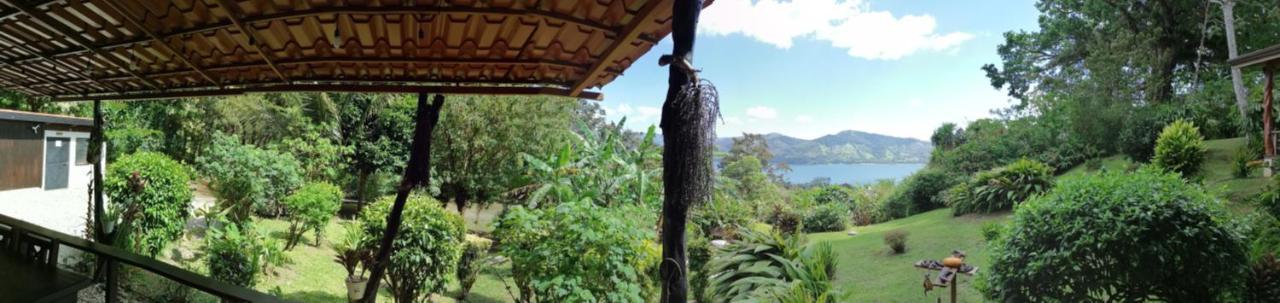La Ceiba Tree Lodge Tilaran ภายนอก รูปภาพ