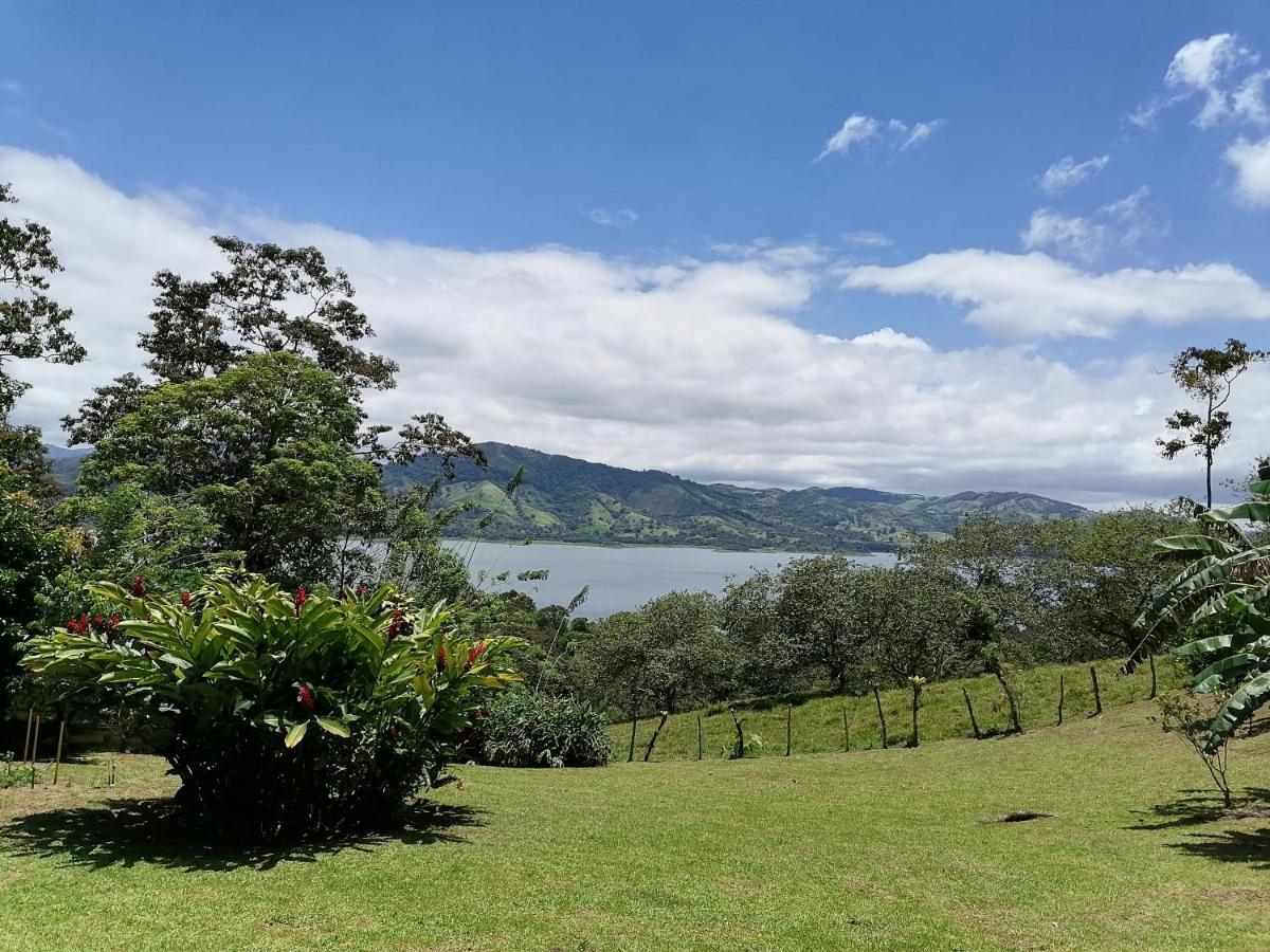 La Ceiba Tree Lodge Tilaran ภายนอก รูปภาพ