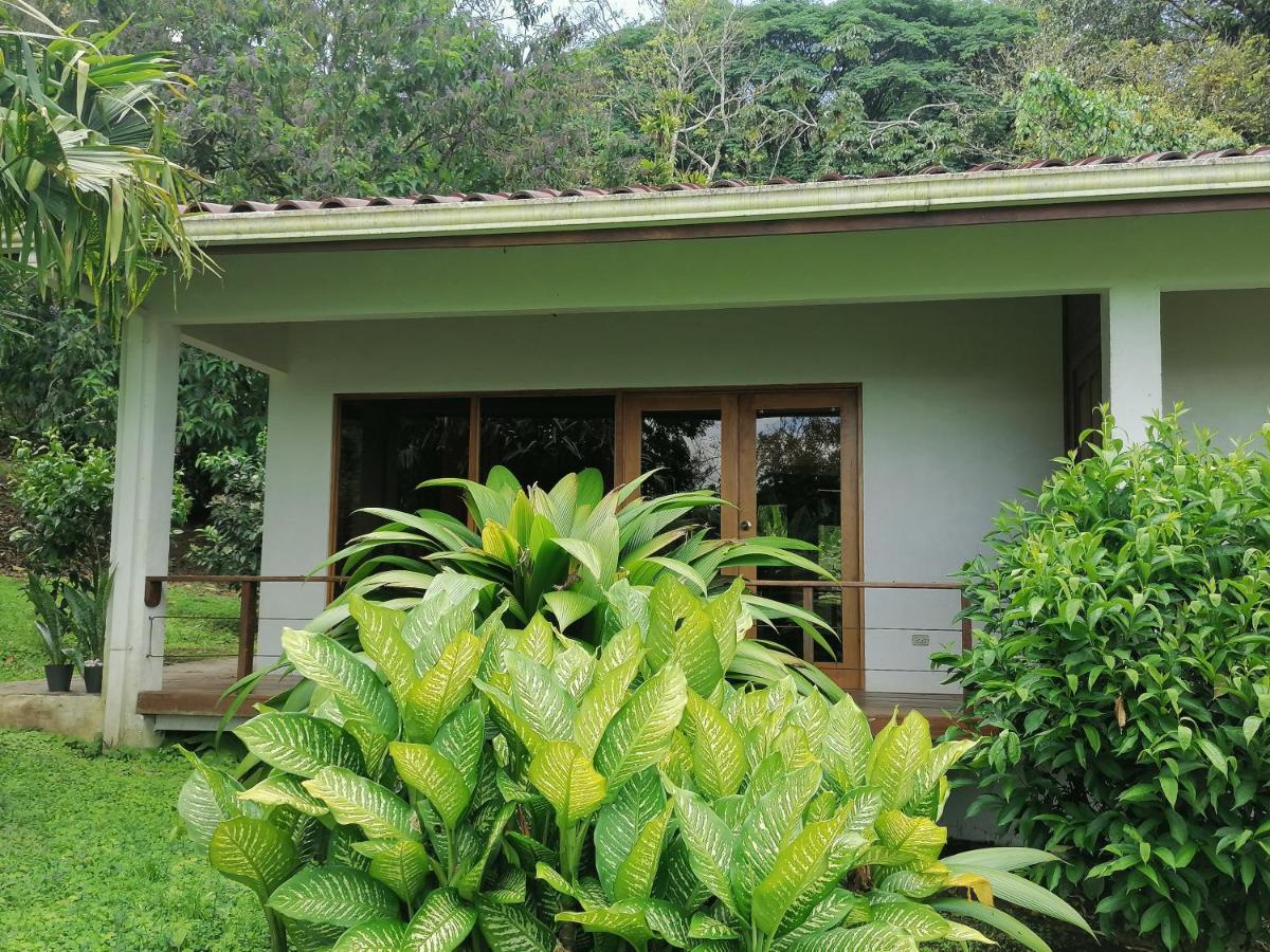 La Ceiba Tree Lodge Tilaran ภายนอก รูปภาพ