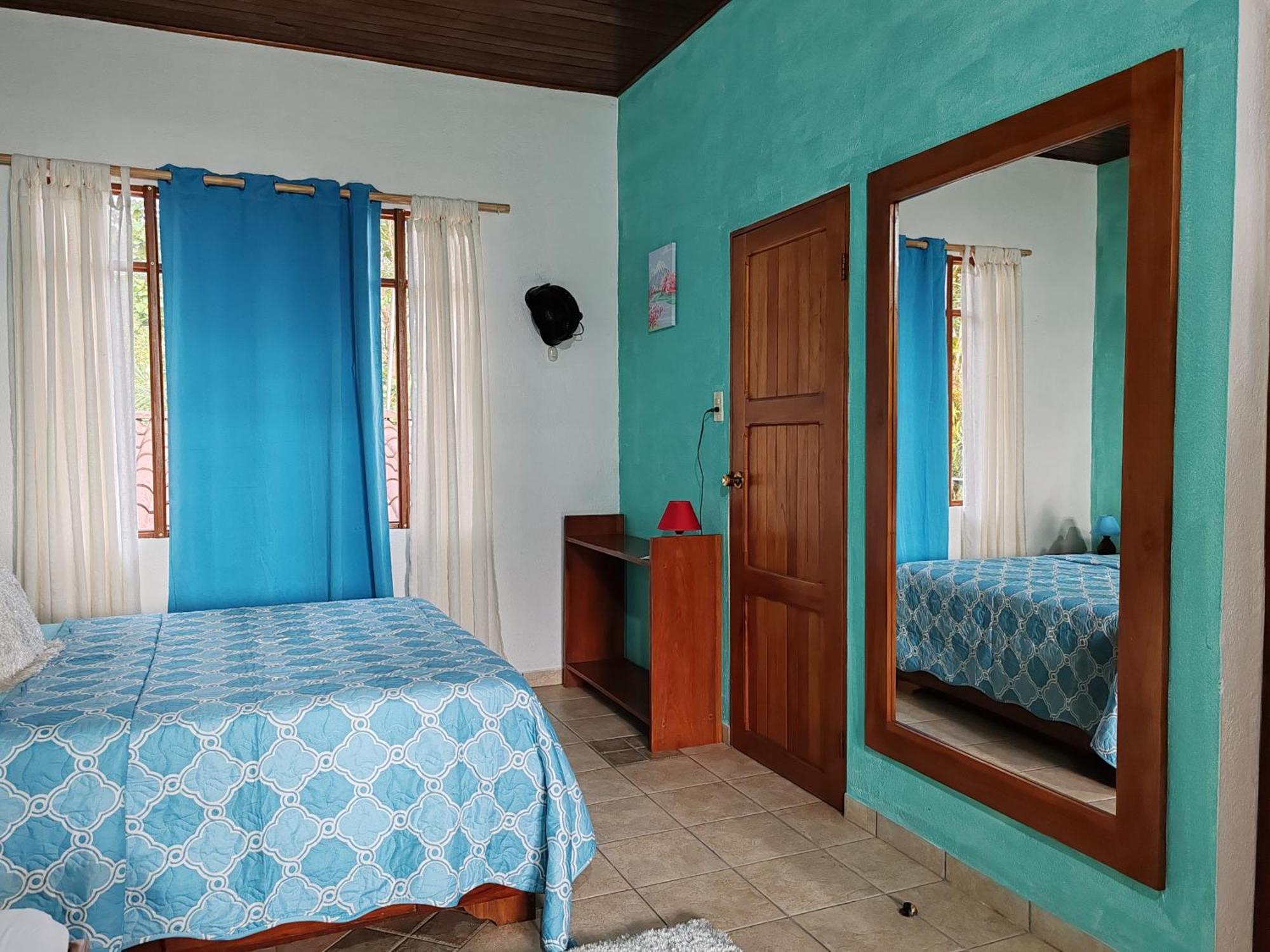 La Ceiba Tree Lodge Tilaran ภายนอก รูปภาพ