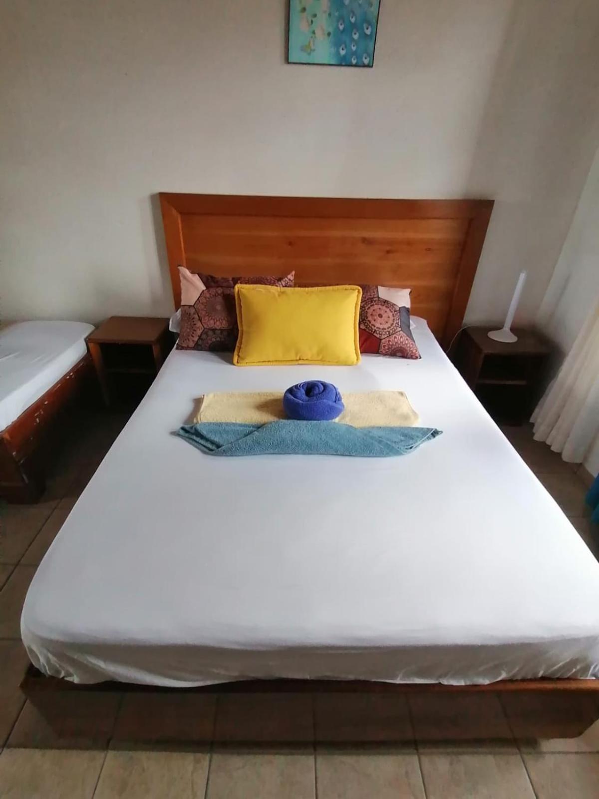La Ceiba Tree Lodge Tilaran ภายนอก รูปภาพ