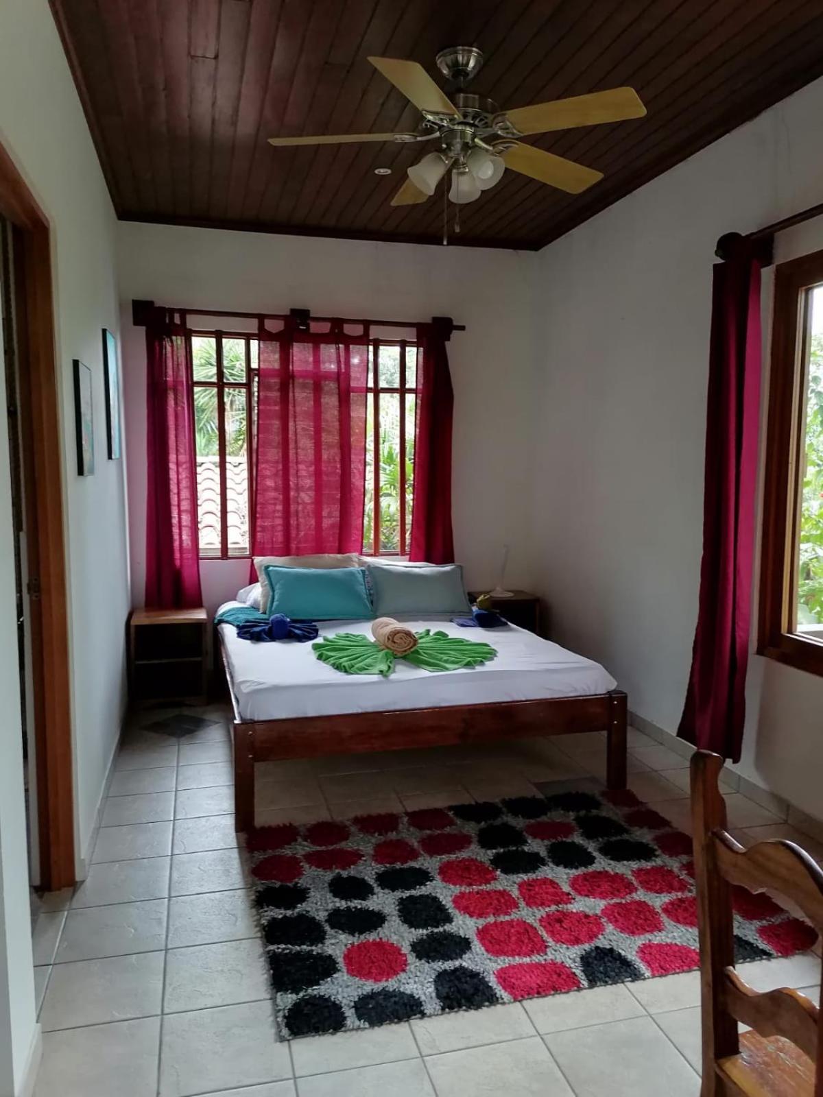 La Ceiba Tree Lodge Tilaran ภายนอก รูปภาพ
